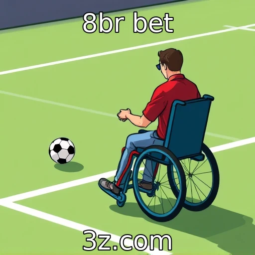 Acessibilidade em jogos digitais para novos públicos | 8br bet