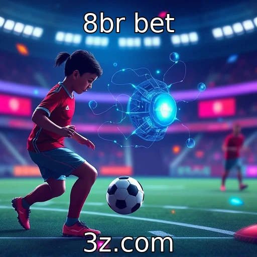 Integração de inteligência artificial nos jogos : 8br bet