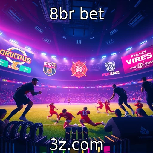 Mercado de jogos em nuvem e suas perspectivas | 8br bet