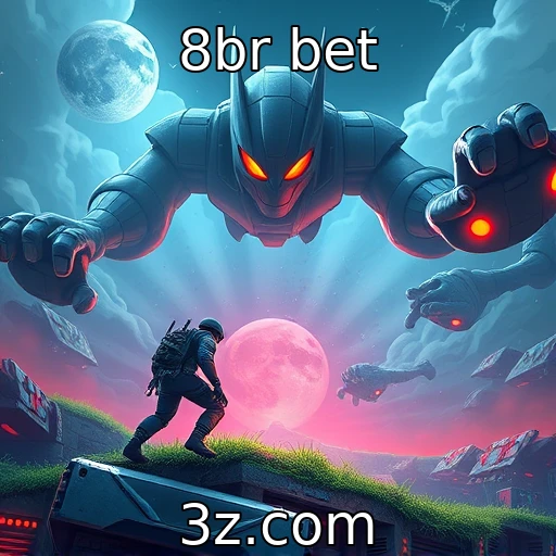 Tendências de desenvolvimento em jogos de console | 8br bet