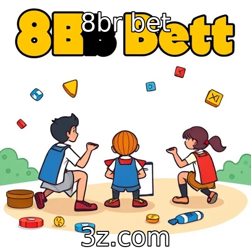 Como os jogos educativos estão se tornando mais populares - 8br bet