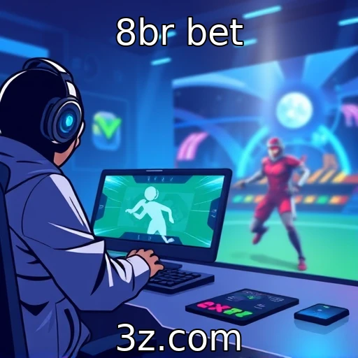 Apostas em eSports atraem investidores do setor - 8br bet