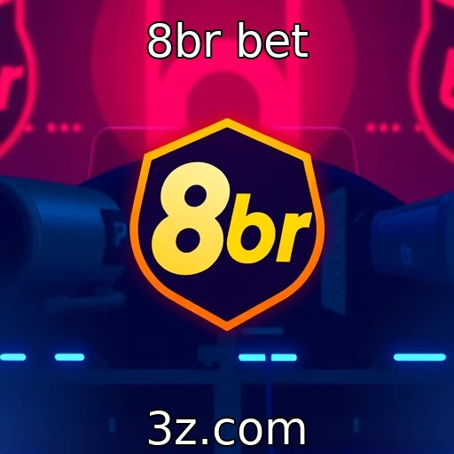 Crescimento do mercado de esports e suas implicações : 8br bet