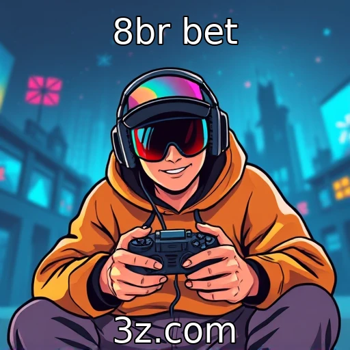 Cultura gamer e sua influência na sociedade | 8br bet