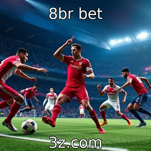 Expectativas para eventos de jogos em 2025 - 8br bet