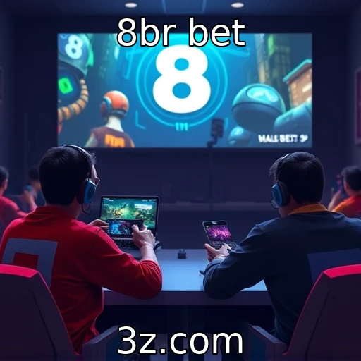 Crescimento das plataformas de streaming de jogos | 8br bet