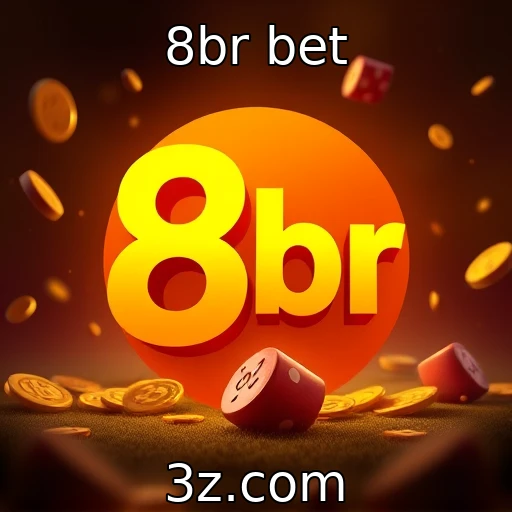 Perspectivas de crescimento na indústria de jogos : 8br bet