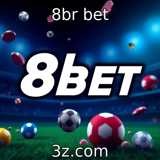 Crescimento das plataformas de jogos online no Brasil | 8br bet