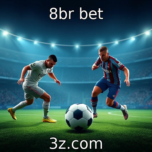 Previsões de mercado para o setor de jogos - 8br bet