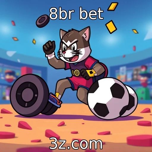 Tendências em jogos móveis para o futuro - 8br bet