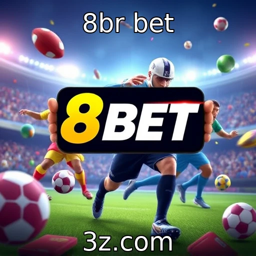 Crescimento do mercado de jogos mobile | 8br bet