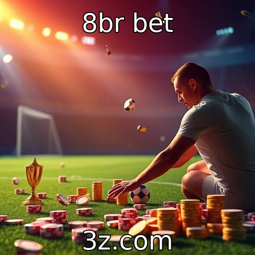 Novas regulamentações impactam indústria de jogos online : 8br bet