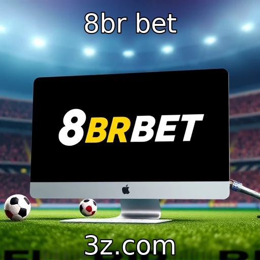 Crescimento das apostas online no Brasil | 8br bet