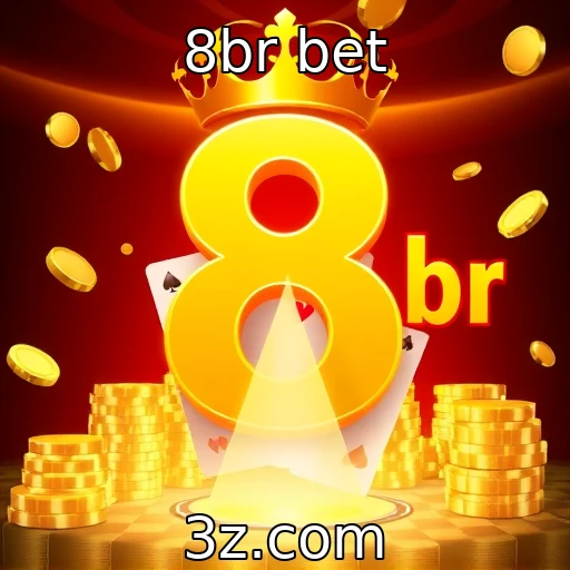 Tendências em jogos de cassino online para o futuro : 8br bet