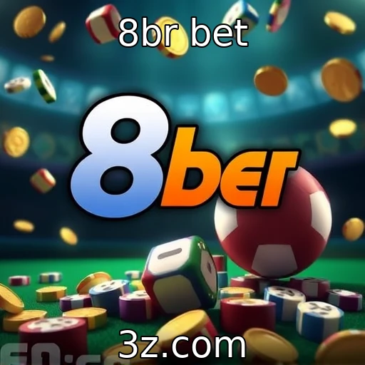 Crescimento do mercado de jogos de azar online | 8br bet