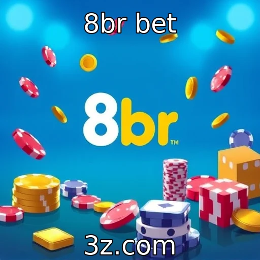 Crescimento do mercado de jogos online em análise | 8br bet