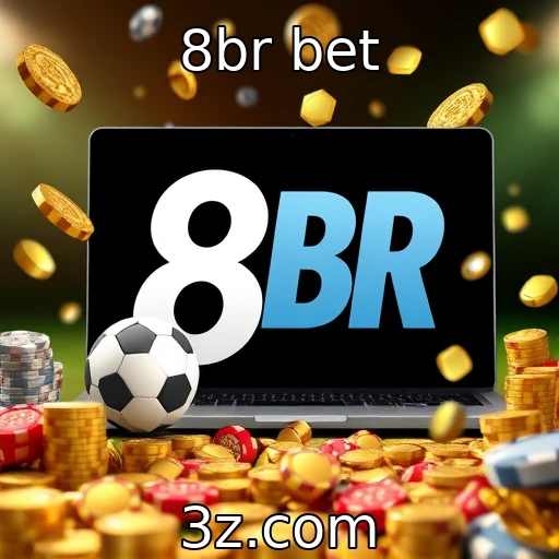 Crescimento da popularidade de jogos online - 8br bet