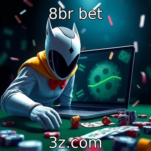 Mudanças nas regulamentações de jogos online previstas : 8br bet