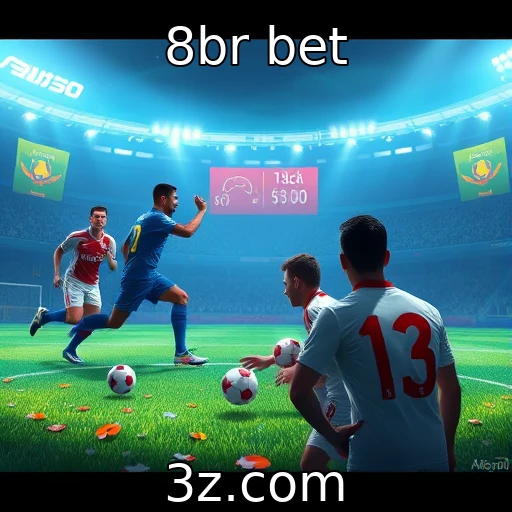 O impacto da regulamentação na indústria de jogos | 8br bet