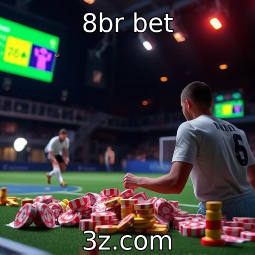 Impactos das regulamentações na indústria de jogos | 8br bet