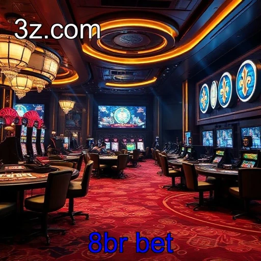 Segurança Avançada no 8br Bet: Jogue com Tranquilidade