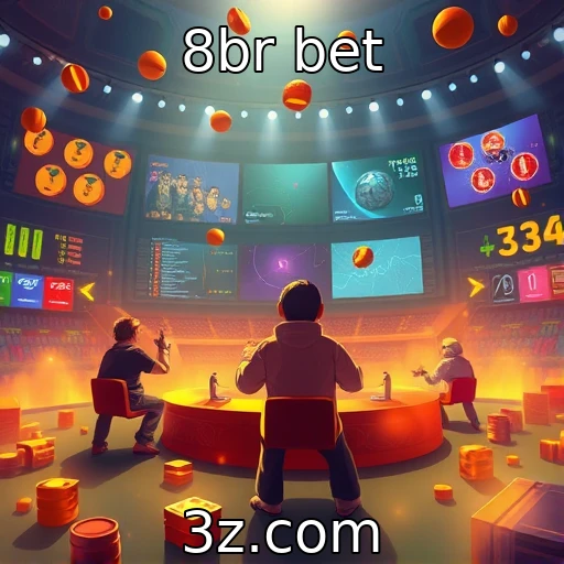 Avanços tecnológicos nas plataformas de jogos - 8br bet