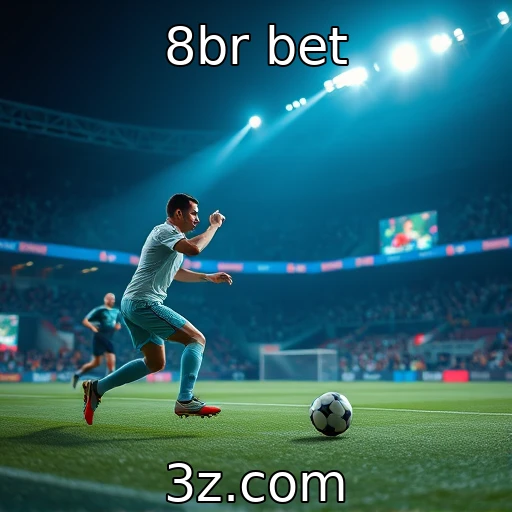 Impacto da tecnologia na experiência dos jogadores | 8br bet