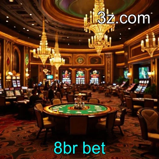 8br bet Jogos Virtuais